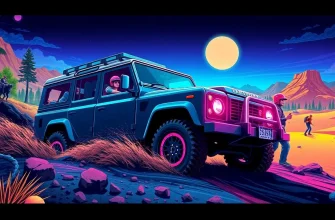 Aventuras Off-Road: Filmes que Levam Você ao Limite