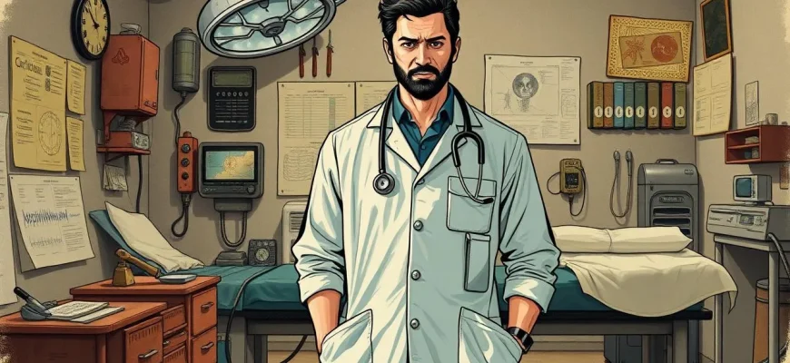 10 Filmes de Biografias sobre Operações