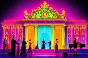 Documentários sobre Ópera