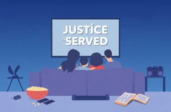 Filmes Familiares sobre Justiça