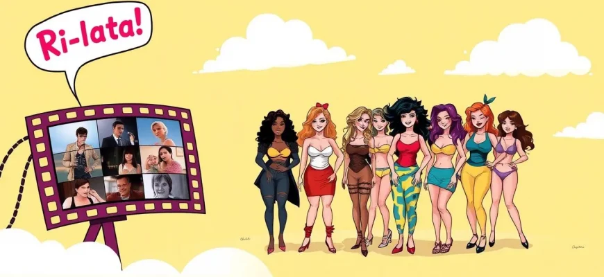 10 Comédias Hilariantes sobre Prostitutas