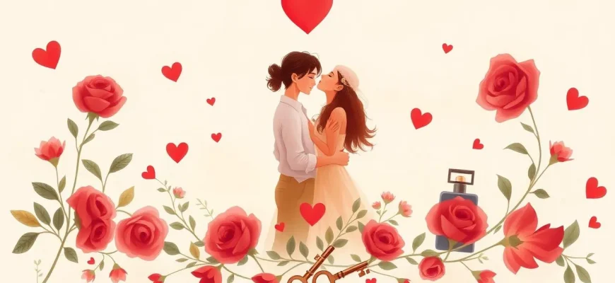 10 Filmes de Drama para Celebrar o Dia dos Namorados