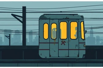 Melodramas no Metrô: Uma Viagem Emocionante