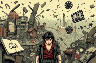 10 Filmes Biográficos sobre Caos