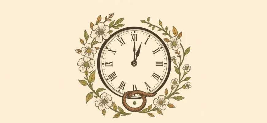 Filmes sobre Dia Repetido: Uma Jornada Infinita