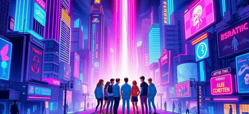 10 Filmes de Ficção Científica sobre Extrassensores