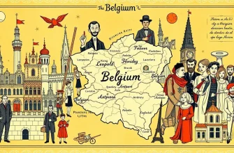 Filmes Biográficos sobre a Bélgica