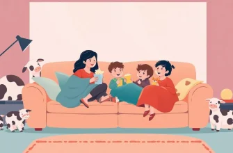 Filmes Familiares com Vacas para Assistir em Família