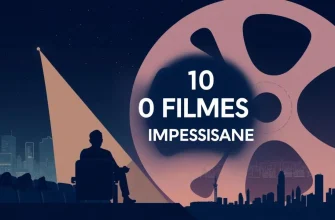 10 Filmes que São Verdadeiras Obras de Arte Visual