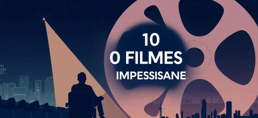 10 Filmes que São Verdadeiras Obras de Arte Visual