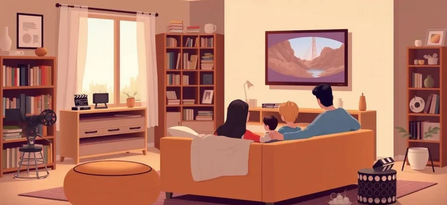 10 Filmes Familiares sobre Aposentados para Assistir em Família