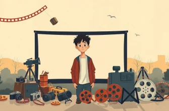 Filmes de Bildungsroman: Uma Jornada de Autodescoberta