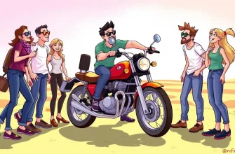Comédias de Moto: 10 Filmes Imperdíveis