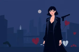 Melodramas com Assassinos: Uma Seleção de Filmes Imperdíveis
