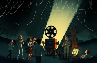 Filmes de Terror Proibidos: Uma Seleção Arrepiante