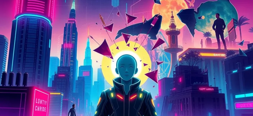 10 Filmes de Ficção Científica sobre Amnésia para Assistir