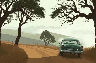 10 Filmes de Suspense para Viagens ao Interior