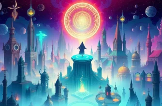 Filmes de Mistério sobre Alquimia e Habilidades Sobrenaturais