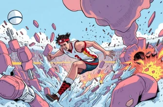 Filmes de Catástrofes Esportivas: Adrenalina e Emoção