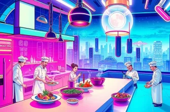 Filmes de Ficção Científica sobre Chefes