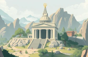 10 Filmes Incríveis sobre Templos