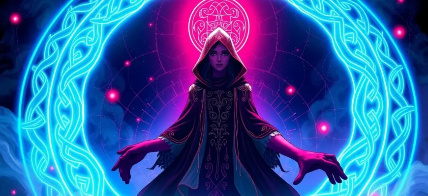 10 Filmes de Mistério e Magia Celta