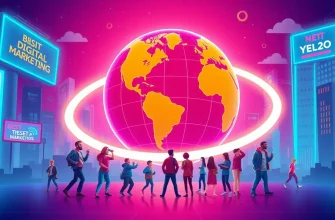 Documentários sobre Marketing Digital