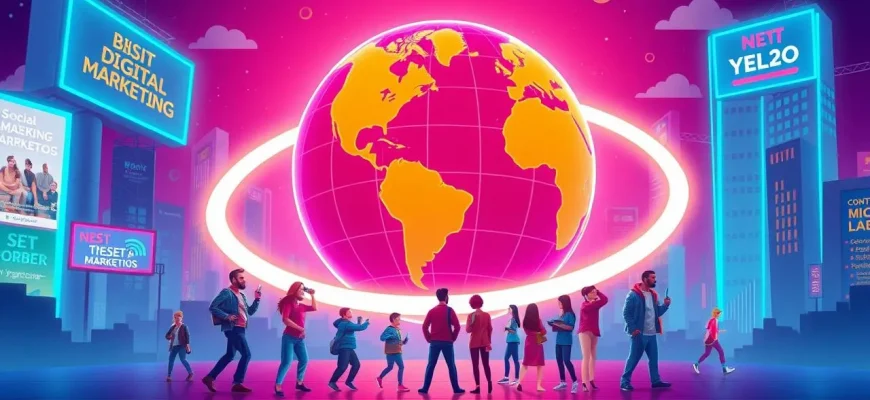 Documentários sobre Marketing Digital