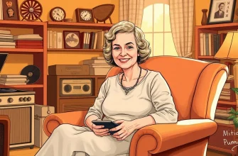 10 Filmes de Biografias Inspiradoras sobre Donas de Casa