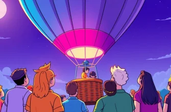 Aventuras em Balões: 10 Filmes Inesquecíveis