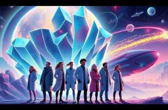 10 Filmes Incríveis sobre Descobertas Científicas