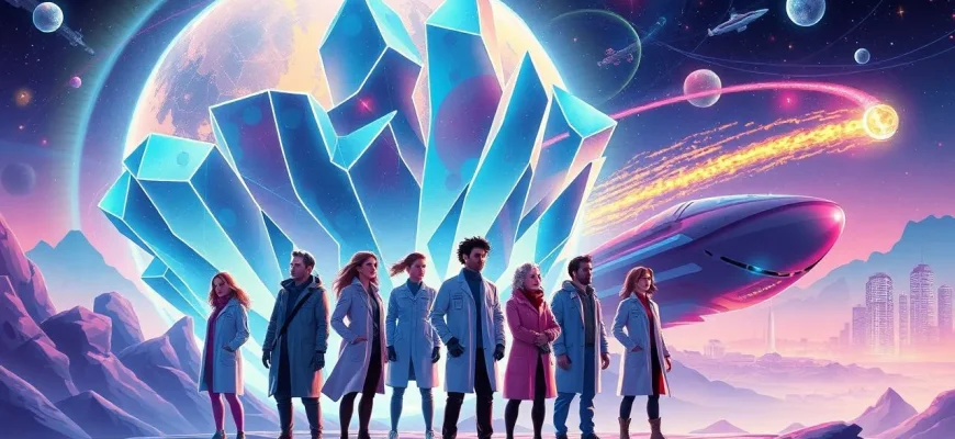 10 Filmes Incríveis sobre Descobertas Científicas