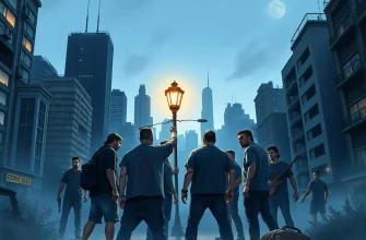 10 Filmes de Terror sobre Gangues de Rua
