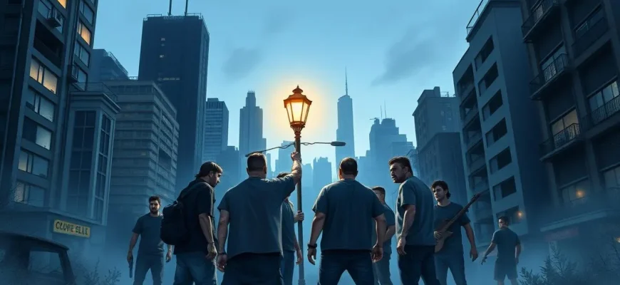 10 Filmes de Terror sobre Gangues de Rua