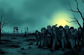 Filmes de Terror sobre Chernobyl