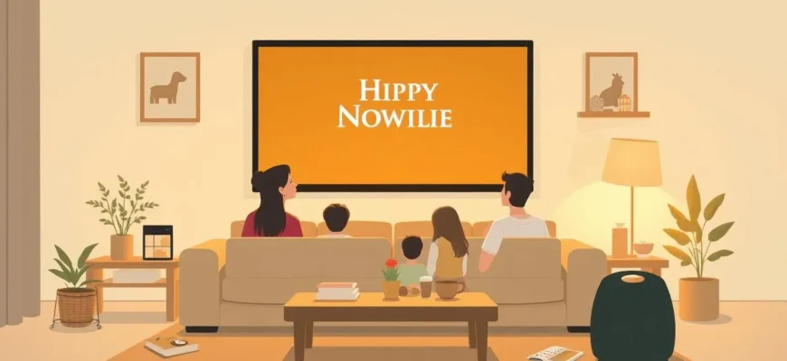 Filmes Familiares sobre Nobreza