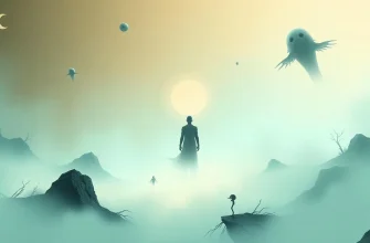 Filmes de Terror sobre Consciência Alterada