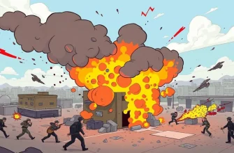 Explosões em Depósitos de Munição: 10 Filmes Imperdíveis