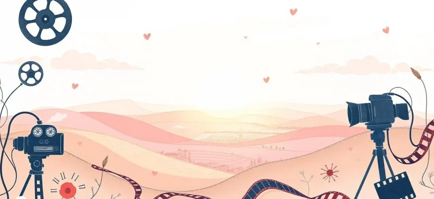 10 Filmes de Drama Romântico para Apaixonados