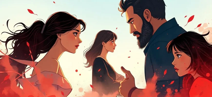 10 Filmes de Drama sobre Vingança por Vidas Destruídas