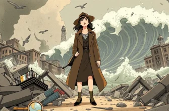 Detetives e Terremotos: Uma Jornada Cinematográfica