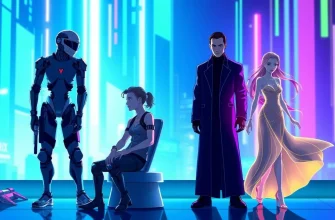 Filmes de Ficção Científica sobre Biopróteses