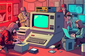 10 Filmes Biográficos sobre Hackers para Assistir