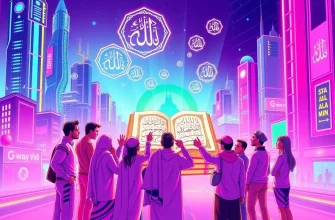 Filmes de Ficção Científica Inspirados pelo Corão