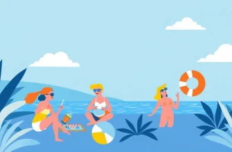 10 Filmes Inesquecíveis sobre Férias de Verão