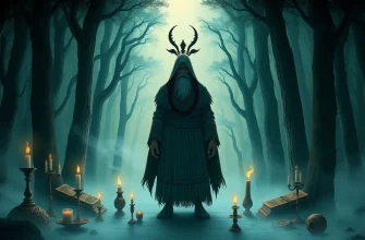 Filmes de Terror com Xamãs: Uma Jornada Assustadora