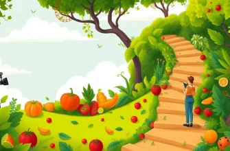 10 Documentários sobre Vegetarianismo para Inspirar sua Jornada