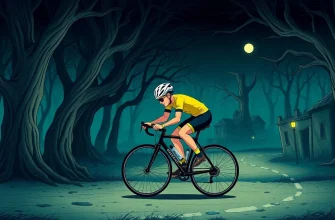 Filmes de Terror sobre Ciclistas: Uma Coleção de Suspense e Medo