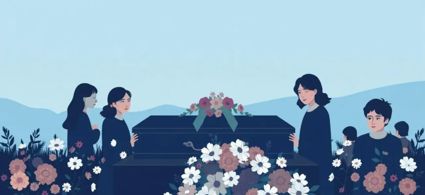 Melodramas sobre funerais: 10 filmes para emocionar