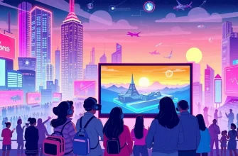 Documentários sobre Comunicação Virtual